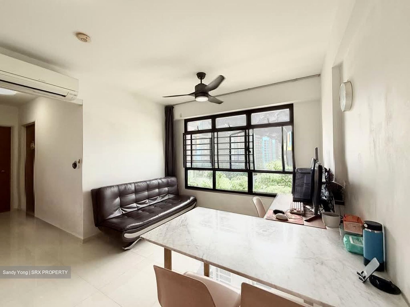 Blk 117A Eastlink II @ Canberra (Sembawang), HDB 3 Rooms #570657861